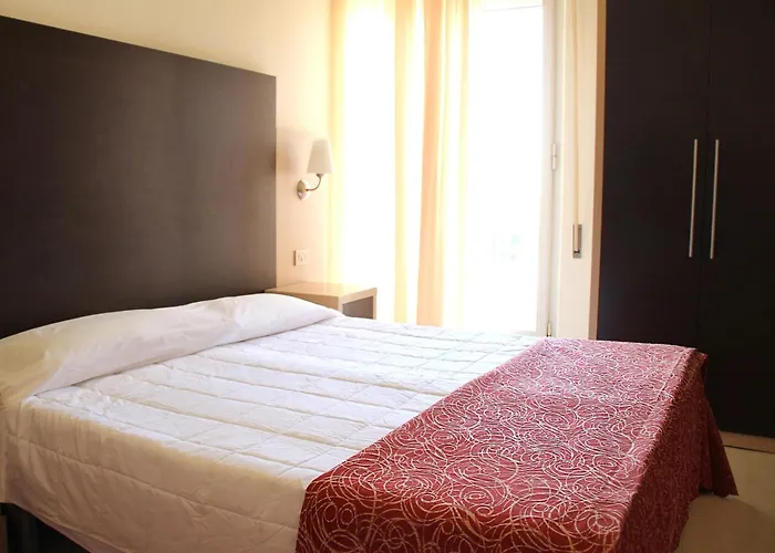 C-hotels International Hotel Cattolica