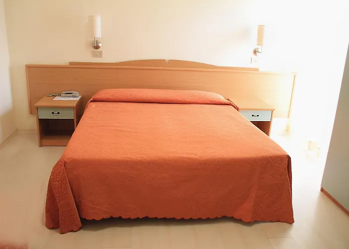 C-hotels International Hotel Cattolica