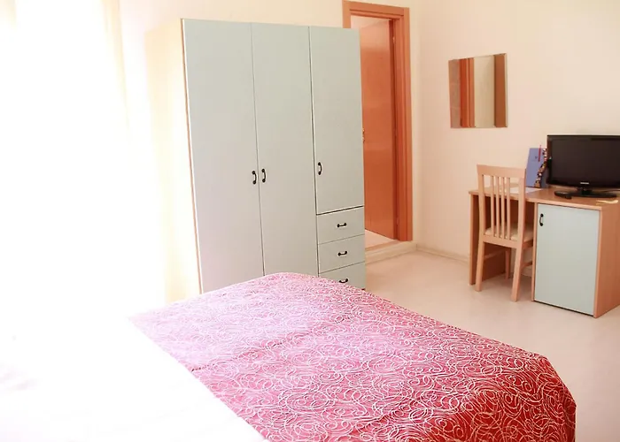 C-hotels International 3*