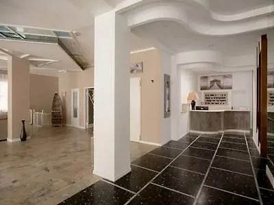 C-hotels International 3*