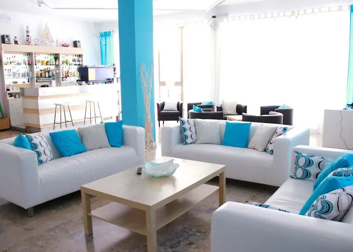 C-hotels International 3*