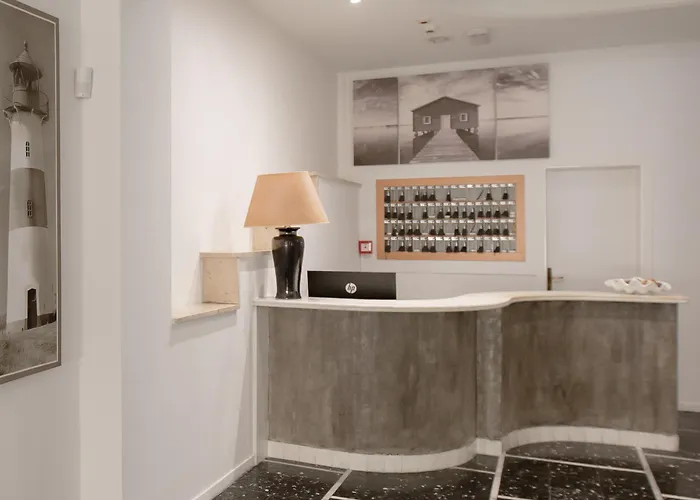 C-hotels International 3* كاتوليكا