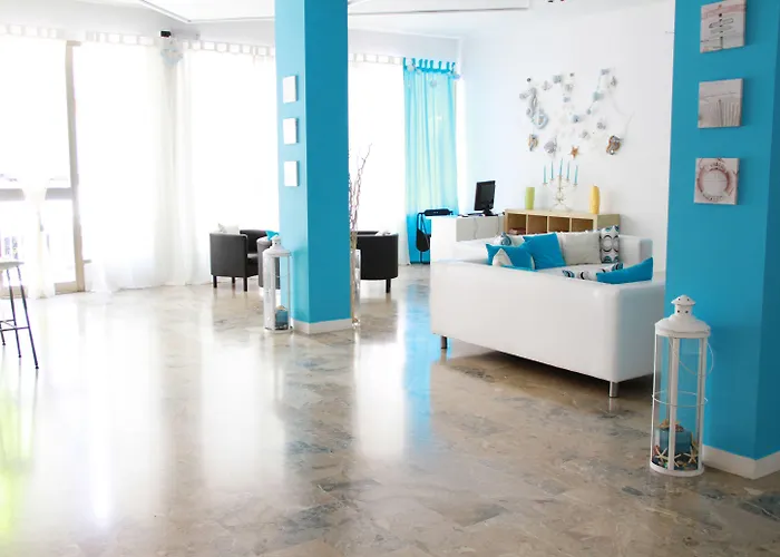 C-hotels International 3* Cattolica