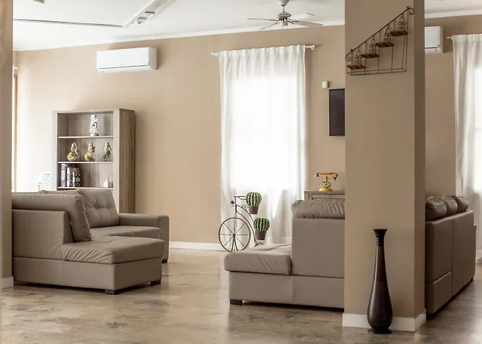 فندق C-hotels International