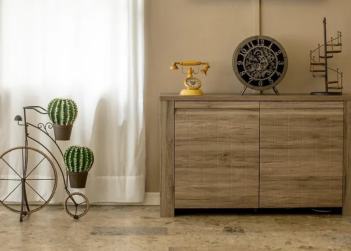 C-hotels International فندق كاتوليكا