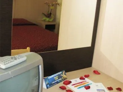 C-hotels International 3*