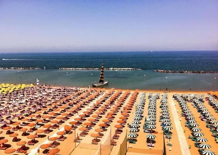 Hotel C-hotels International Cattolica