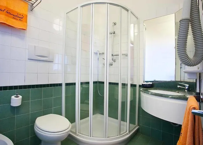 C-hotels International Hotel Cattolica