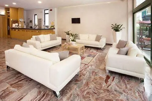 Hotel C-hotels International Cattolica