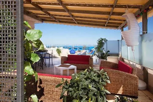 فندق C-hotels International 3*