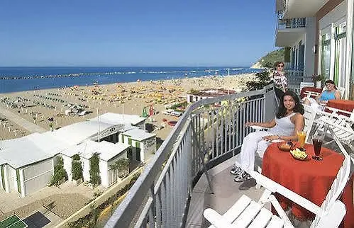 Hotel C-hotels International Cattolica