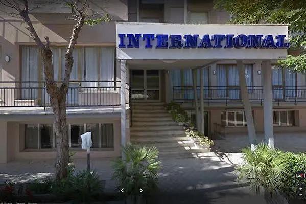 C-hotels International Hotel Cattolica